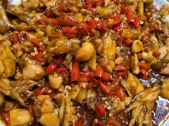 -老三样·旧食新味(万寿宫店)