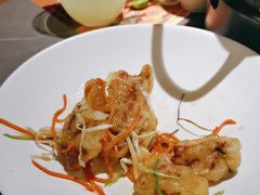 -厨创东北传家菜(信义坊店)