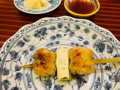 -鳥忆·omakase炭火烧鸟