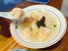 -鑫震源·苏式大虾生煎(山塘街店)