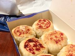 -西区老大房(愚园路店)