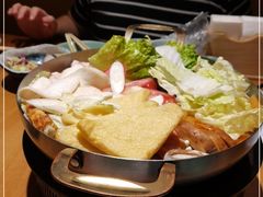 -一心创作料理屋(经开万达店)