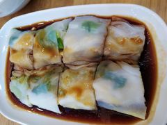 -阿凤姐港式小吃