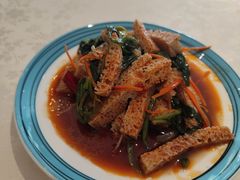 -巴依老爷·新疆美食(上城区天城路店)