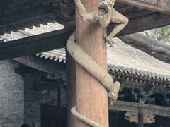 -晋祠博物馆