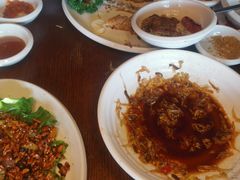 -辛氏火炉·韩式古法烤肉(松北店)