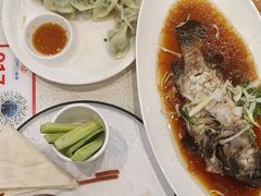 -巧克力渔家.小船海鲜胶东菜(万平口店)