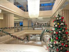 -Salon de Ville浦江汇(上海外滩华尔道夫酒店店)