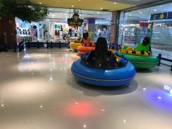 -波比一号儿童乐园(圣熙8号店)