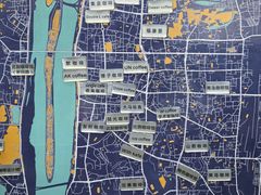 -森果咖啡(人民西路店)