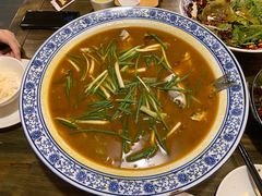 -徐鼎盛民间菜(南坪后堡店)