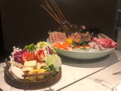 -生如夏花泰式火锅(伊藤双楠店)