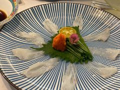 -肆月河豚·新淮扬(金融街店)
