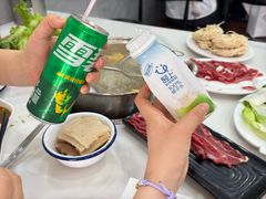 -全好食潮汕牛肉火锅(泗洲路店)