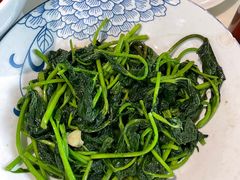 -麒麟小院·老九江菜(安平路店)