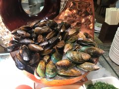-白天鹅宾馆·流浮阁咖啡厅