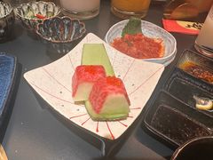 -無二炙坊·和牛烧肉(大钟寺1733店)