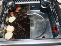 -海底捞大排档火锅(悦荟广场店)