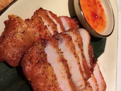 小鹿烤肉-鹿港小镇(悠唐店)