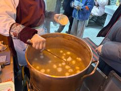 -雪园小吃部(天桥商场店)