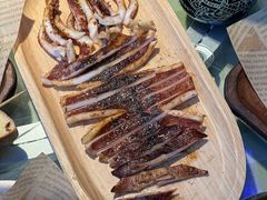 -1819餐厅·团队聚餐·烤串·精酿