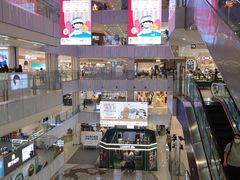 -凯德MALL(西直门店)