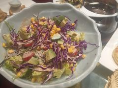 -天厨妙香素食餐厅(清华店)