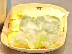 -上海理工大学第五食堂