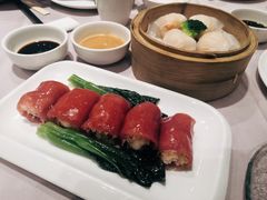 -丰鲤楼•闽南茶楼(仟禧汇店)