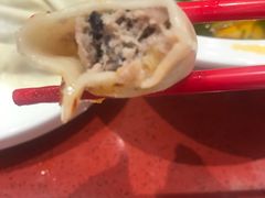 -喜家德虾仁水饺(长泰广场店)