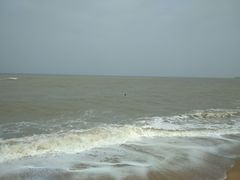 -白沙门生态公园