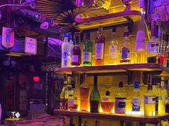 -流浪者复古西餐鸡尾酒吧(沈阳店)