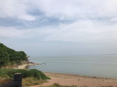-巢湖姥山岛
