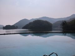 -宁波九龙湖开元度假村