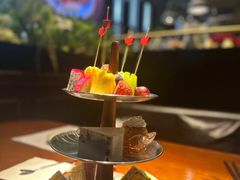-咖梦餐厅 COMENG RESTAURANT