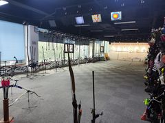 -箭心弓社射箭俱乐部(上地店)
