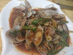 金牌花甲-辉记潮汕海鲜砂锅粥(林和西店)