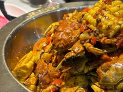 -靓虾二哥长沙地标小龙虾(五一广场店)