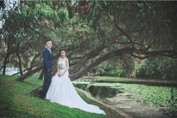 -巴黎婚纱摄影工作室