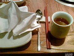 餐具和茶碗-萨拉伯尔(燕莎友谊商城店)