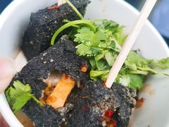 -黑色经典臭豆腐·湖南特产(坡子街店)