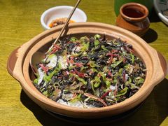 -一坐一忘云南菜(卓悦中心)