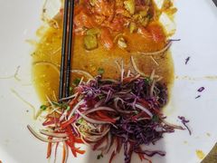 -东口码头·烧鸽子·鱼头泡饼·地方菜(金鹰悦城店)