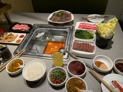 -海底捞火锅(壹悦城店)
