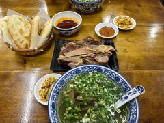 -长安后宰门水盆羊肉(新都心店)