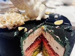 -浮光之丘MontCake生日蛋糕(科华路店)