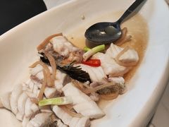 -滋粥楼·顺德菜(番禺广场总店)