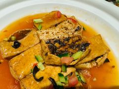 -纪林菜馆·博山菜老字号(华光路店)