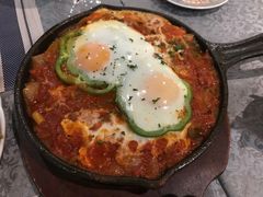 -La Medina餐厅(亮马河南路店)