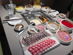 -海底捞火锅(北京路店)